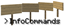 InfoCommands logo