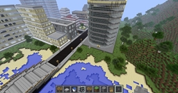 CityWorld
