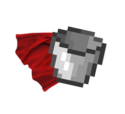 SuperBukkit logo