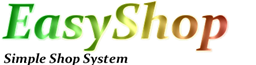 EasyShop logo
