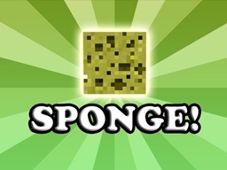 JustSponge logo