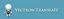 Vectron Translate logo