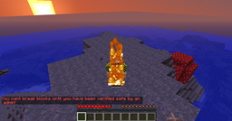 InitialProtect project image