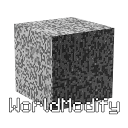 WorldModify