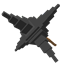 Goofy Weapons logo
