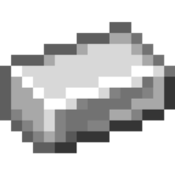 Extra ores and stuff logo