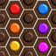 Gingerbread Roof logo