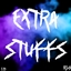 Extra Stuff's logo