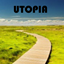 UTOPIA of Konijnistan logo