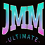 JMM Ultimate logo