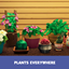 Plants everywhere logo