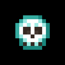 Ghost Mod(Forge) project image