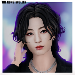 Bulletproof hair logo