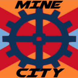 MineCity Create Adventure project image