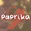 Paprika logo