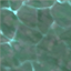 Frosty Water colour logo
