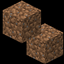 Two Dirts in a Block logo