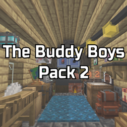 The Buddy Boys Pack 2