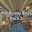 The Buddy Boys Pack 2 logo