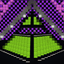 Daft Punk logo