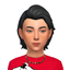 Child MarsoSims Rji Hair logo