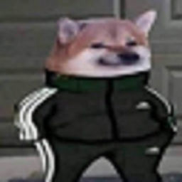 ThiccShibeCraft logo