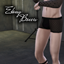 Ebony Mesh Boxers (Obsidian Obsessions Collection) logo