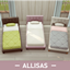 Space Blanket Toddler Beds logo