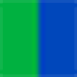 Chromakey logo