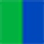 Chromakey logo