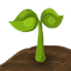 Soiled logo