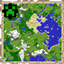 Biome Sizes[Forge/Fabric] logo