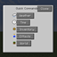 Quick Commands Menu logo