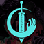 Project Necroworld logo