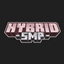 HybridCraft SMP logo