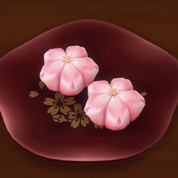 Sakura Nerikiri