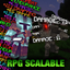 RPG Scalable logo