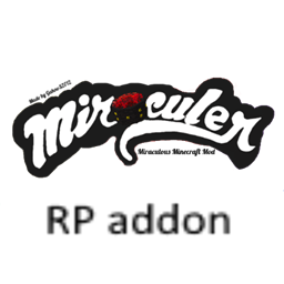 miraculer rp items addon (cancelled) logo