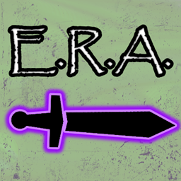 E.R.A. logo