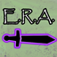 E.R.A. logo