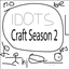 IdiotsCraft_Season 2 logo