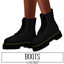 Boots logo