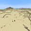 Deserted In The Desert logo