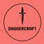 DaggerCraft logo