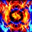 BlueFireNest Community Pack (Fabric) logo