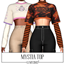 MYSTIA TOP logo