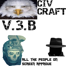 Civ Craft project image