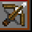 Machine Bow (Fabric Edition) logo