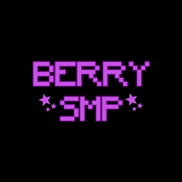 BerrySMP logo