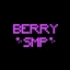 BerrySMP logo